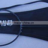 Carbon Fiber Woven High Strength Badminton Racket Hot Sell thumbnail-4
