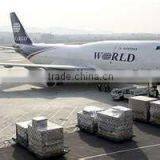 UPS Express to America From Shenzhen