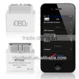 Xtool IOBD2 Obd2 Bluetooth Automotive Gadget IOS&Android Supported