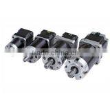 36JXS60K/42STH Nema 17 Stepper Planetary Gear Motor thumbnail-4