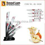 Zirconia Ceramic Knife Set
