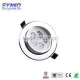 New Design Cob Led Bathroom Ceiling Light Display