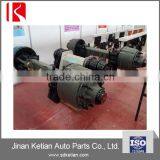 Ketian ZX 13.2/D325AQ6/90*10*13 Axle Trailer Suspension thumbnail-2
