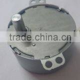 Single Phase Custom 7mm Shaft 60rpm 72rpm 50/60hz 4W Motors Electrical AC Synchronous Motor 220V thumbnail-4