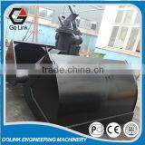 Widely Used Hydraulic Grabs for Excavator in Stock