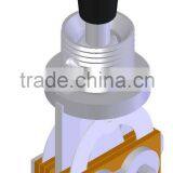 Selector Guitar Switch Bushing Type Toggle Selector Guitar Switch thumbnail-1