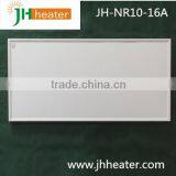 Easy Mounting off White Panel Infrared Radiant Heater thumbnail-5