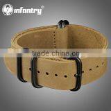 Infantry 22mm 5 Rings Army Fashion Men Watch Belts thumbnail-2