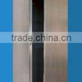 Hinged IP65 Waterproof Steel Enclosure Box FY-PS