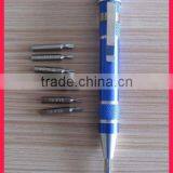 2013 Aluminum Pen Screw Driver thumbnail-1