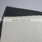 Advertising Pvc Solvent One Way Vision for Window