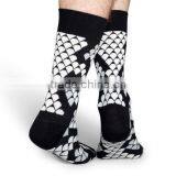 Fashion Cotton Socks / Wholesale Custom Happy Day Socks thumbnail-2