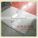30 Layers Clean Room High Tackiness PE Sticky Mat thumbnail-1