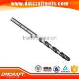 Concrete Drill BIits, Black & Silver ( Flute Type A )