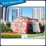Inflatable Dome Tent, Inflatable Lawn Tent, Inflatable Party Dome Tent Hot Sale thumbnail-1