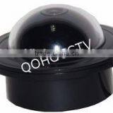 Vandalproof Embeded Mini Dome Camera For Inside Car / Lift And Taxi thumbnail-3