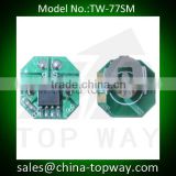 Integrated circuit sound chip module