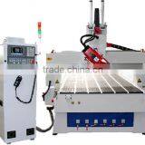 ATC Kitchen Door Wood CNC Router Machine thumbnail-3