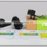 120 Degree Viewing Angle License Plate Mount Digital Camera With Night Vision thumbnail-3