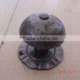 BX 63.002 Wrought Iron Gate Hardware