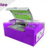 Hot Sale Mini Cnc Laser Engraving and Cutting MachineTJ 4030