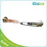 Bathtub Drain Parts Diagram Brass Shower Bath Drain thumbnail-6