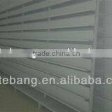 Movable Matal Bookshelf