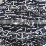 Lifting Chain Black Industrial Link Chain thumbnail-4