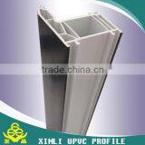 Top Hung Upvc Windows Manufactured in China Factory Upvc Profile to Make Windows thumbnail-6