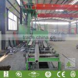 China Supplier Q69 Roller-Through Dustless Blasting Equipment For Sale thumbnail-4
