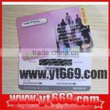 Paper Recharge Scratch off Card thumbnail-1