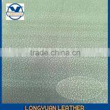 PU for Garment Faux Leather Fabric for Clothing thumbnail-3