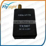 B709 5.8G TX5807 700mW Video VTX RC CX20 Gps Smart Drone Quadcopter Camera thumbnail-6