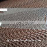 98% Transparency, Ultra Clear PET Screen Protector for BBKY31, With Package