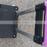 School Bag Telescopicing Pull Handle,Universal Wheel Pull Rod,Retractable Kids Luggage Handle