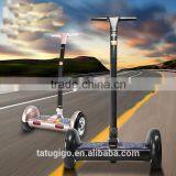 New Type 8 Inch 10 Inch Smart Hoverboard With Handle With Sumsung Lithium Battery