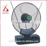 China Manufactory Hot Sell Digital tv Indoor Antenna thumbnail-1