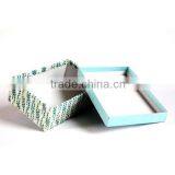 High End Professional Tissue Jewelry Packaging thumbnail-4