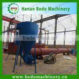 Popular Used Perfessional Wood Sawdust Dryer / Rotary Dryer Machine / Wood Chip Dryer 008613343868847 thumbnail-3