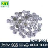 Top Grade Natural Color Aluminum Buttons Studs Rivets