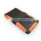China supplier hot selling! Drop resisitance Stander Combos case for MOTO XT 907