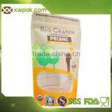 Printed Zip Lock Plastic Bags