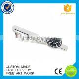 Make Your Own Tie Bar Custom Gold Men's Tie Clip thumbnail-6