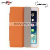 Hot Sales PU and PC Case Tablet Protective Case Folded 3 Styles for Ipad Mini 1/2/3 thumbnail-4