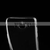 Factory Price Transparent Back Cover Clear TPU Case For Samsung J7 thumbnail-4
