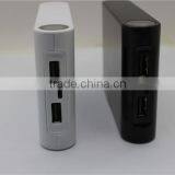 10000mah Portable Smart Power Bank Lcd thumbnail-5