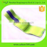 Hook And Loop Closure Elastic Reflective Adjustable Armband thumbnail-5