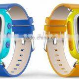 Child Watch Phone Manufacture A3 Sos Geo Fence Gps Tracker Watch With Gsm Sim Slot thumbnail-5