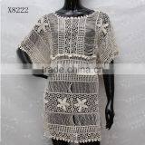 Fashion Dress~woman Clothes~trimmings X8222 thumbnail-1