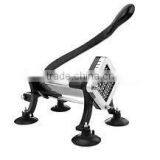 Commercial Grade French Fry Cutter With Suction Feet thumbnail-1